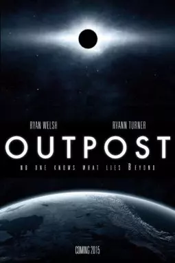 Outpost - постер