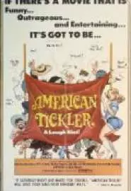 American Tickler - постер