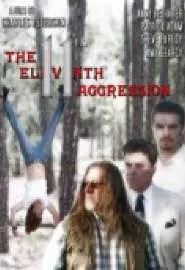 The 11th Aggression - постер