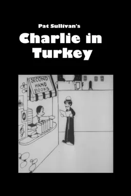 Charlie in Turkey - постер