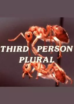 Third Person Plural - постер