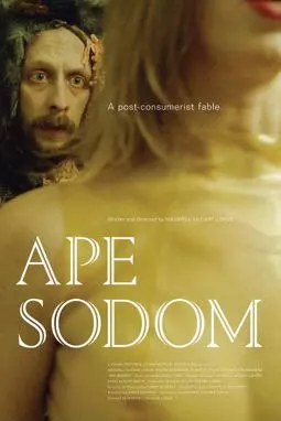 Ape Sodom - постер