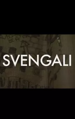 Svengali - постер