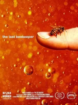 The Last Beekeeper - постер