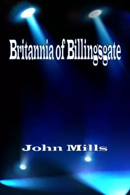 Britannia of Billingsgate - постер