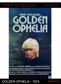 Golden Ophelia - постер