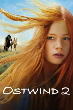 Восточный ветер 2 - постер