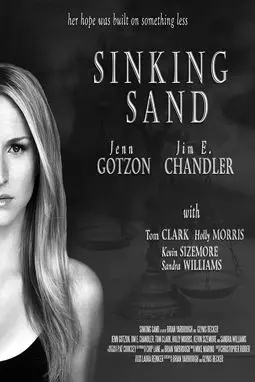 Sinking Sand - постер