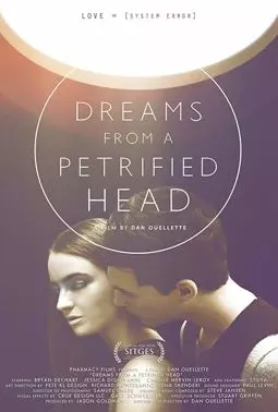 Dreams from a Petrified Head - постер