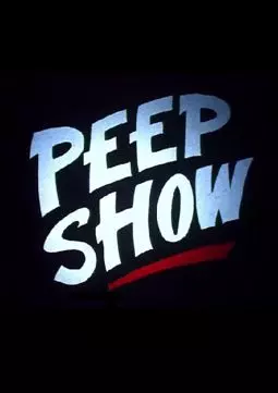 Peep Show - постер