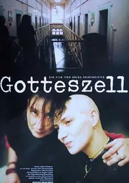 Gotteszell - Ein Frauengefängnis - постер