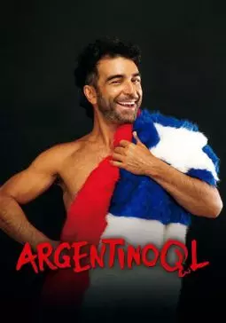 Argentino QL - постер