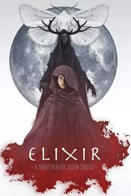 Elixir - постер