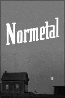 Normetal - постер