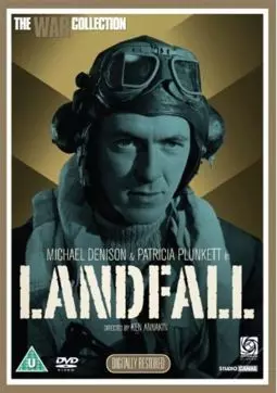 Landfall - постер