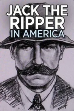 Jack the Ripper in America - постер