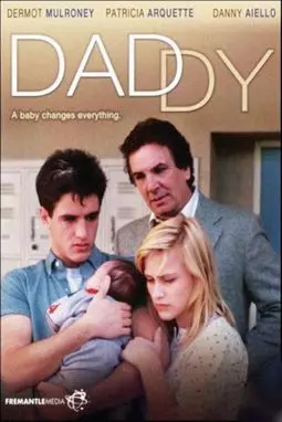 Daddy - постер