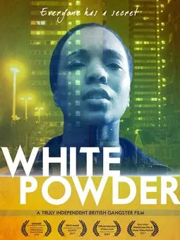 White Powder - постер