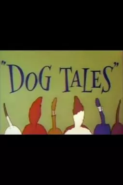 Dog Tales - постер