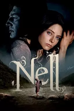 Нелл - постер