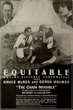 The Chain Invisible - постер