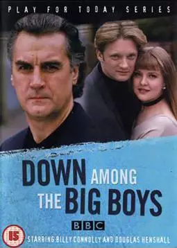 Down Among the Big Boys - постер