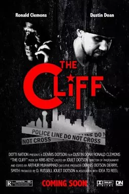 The Cliff - постер