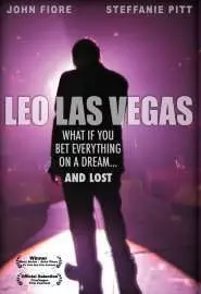 Leo Las Vegas - постер