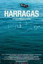 Harragas - постер