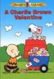 A Charlie Brown Valentine - постер
