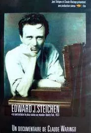 Эдвард Штайхен - постер