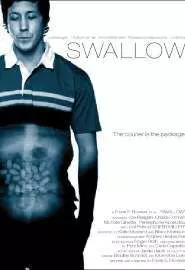 Swallow - постер