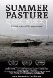 Summer Pasture - постер