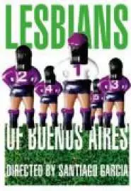 Лесбиянки в Буэнос-Айресе - постер