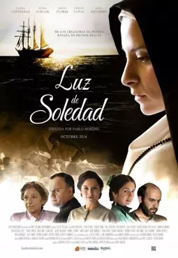 Luz de Soledad - постер