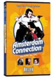 Амстердамские связи - постер