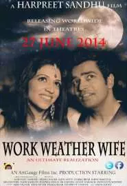 WWW: Work Weather Wife - постер
