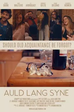 Auld Lang Syne - постер