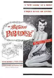 Nudist Paradise - постер