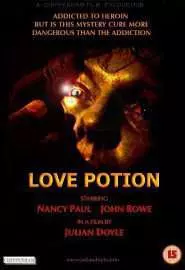 Love Potion - постер
