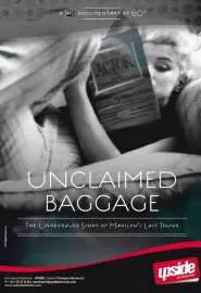 Мэрилин Монро: Невостребованный багаж - постер