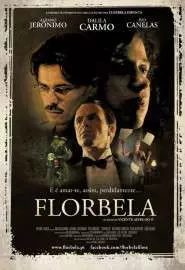 Флорбела - постер