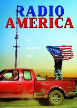 Radio America - постер