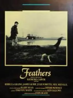 Feathers - постер