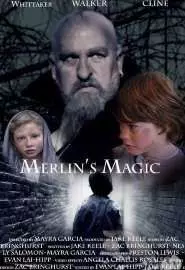 Merlin's Magic - постер