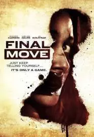 Final Move - постер