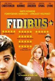 Fidibus - постер