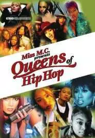 Queens of Hip Hop - постер