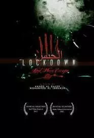 Lockdown: Red Moon Escape - постер