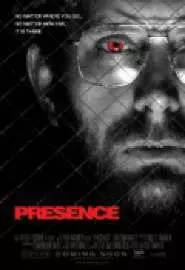 Presence - постер